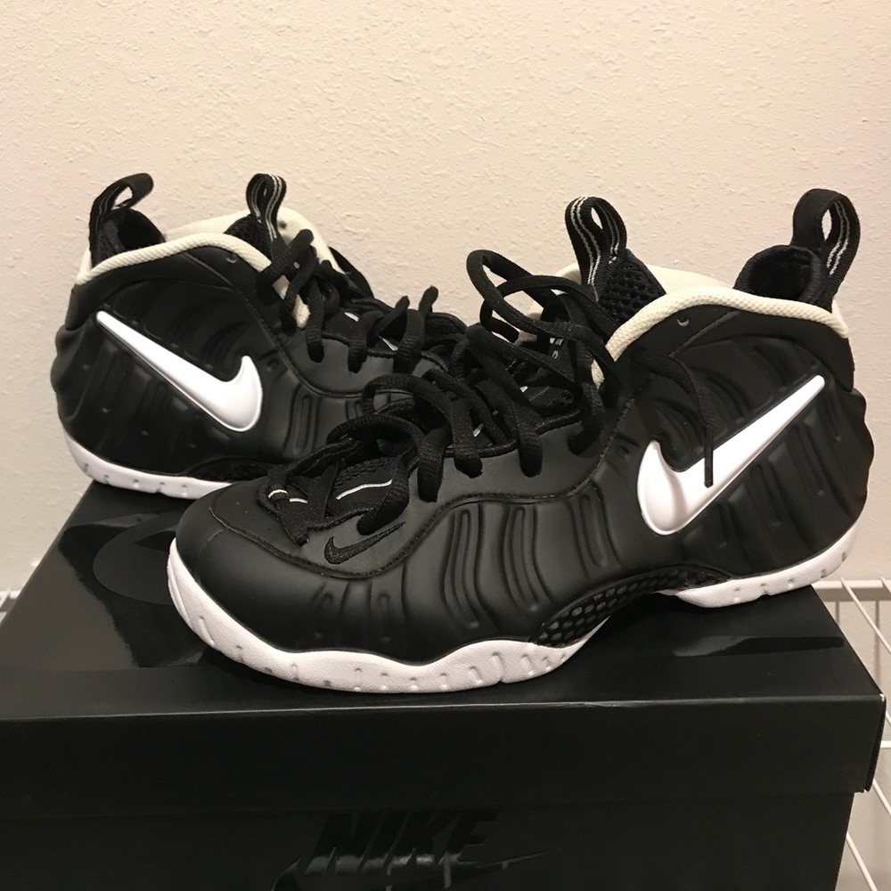 Dr. Doom Foamposites